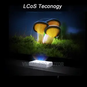 Xiaomi Laser Projector 150" Ultra Short Throw