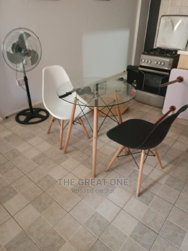 Dinning Table Set - main view