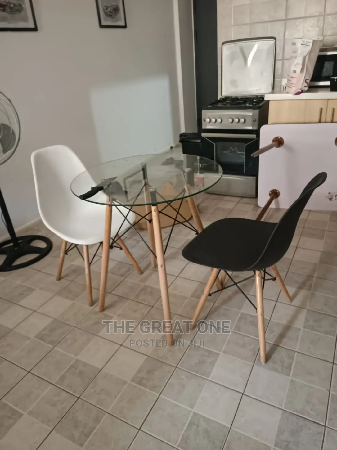 Dinning Table Set