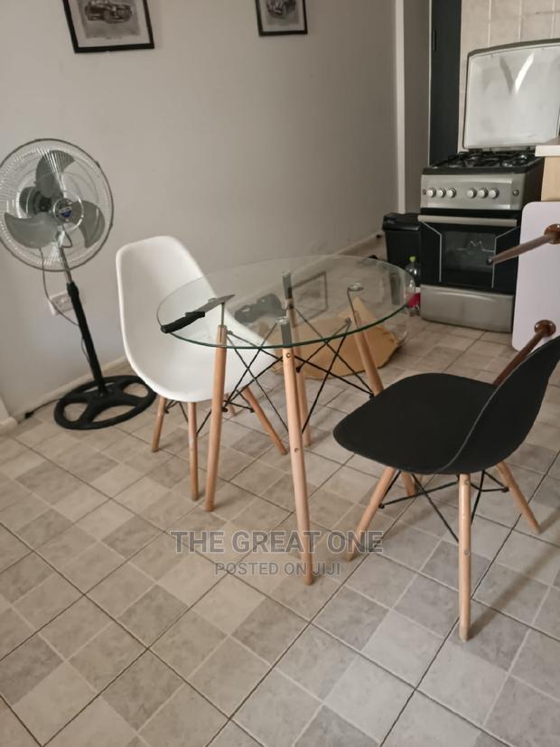 Dinning Table Set