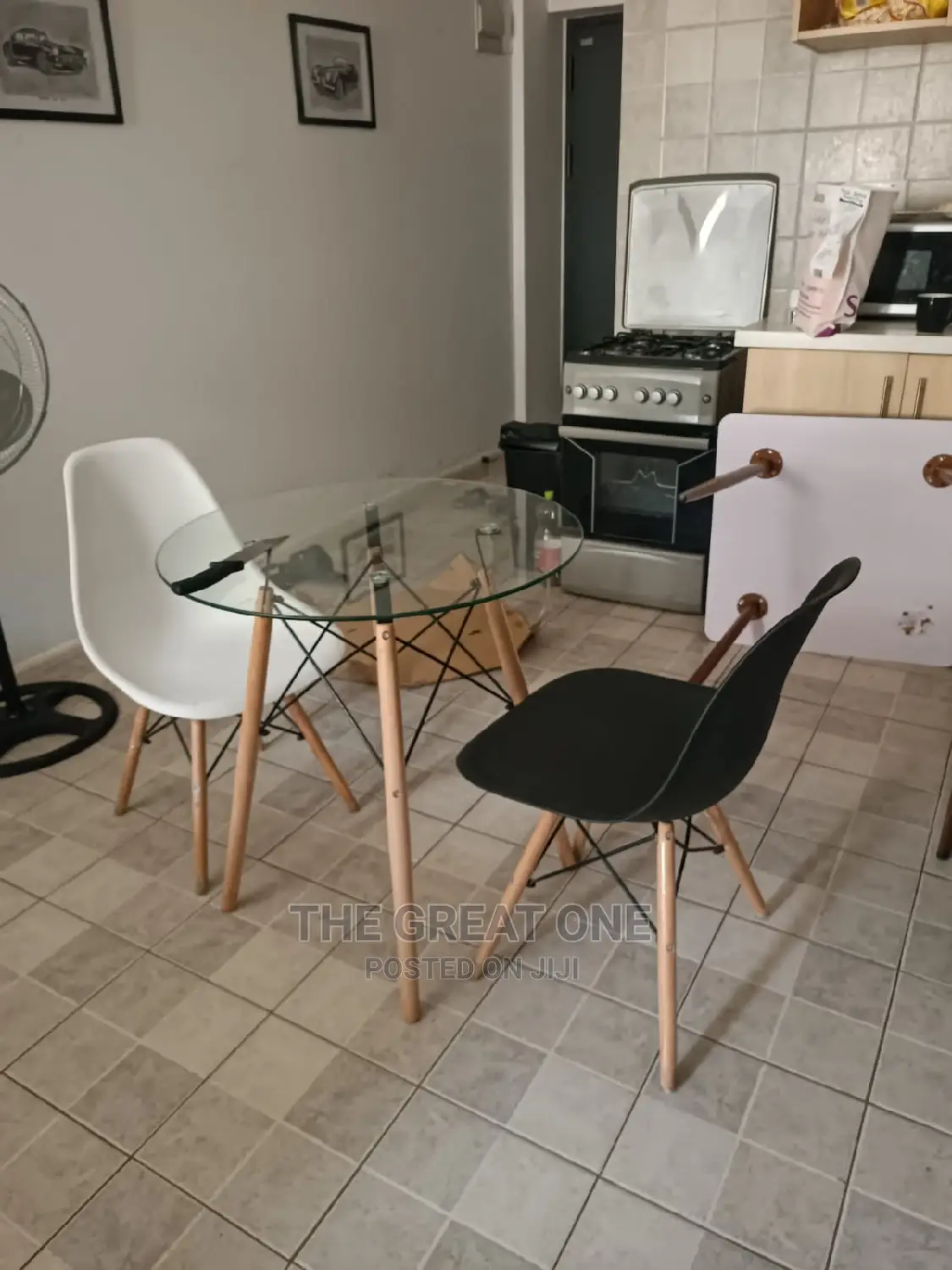 Dinning Table Set