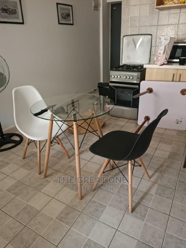 Dinning Table Set