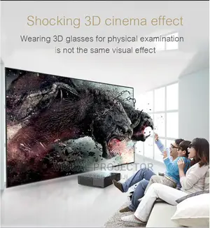 Xiaomi Mijia Ultra Short Throw Projector
