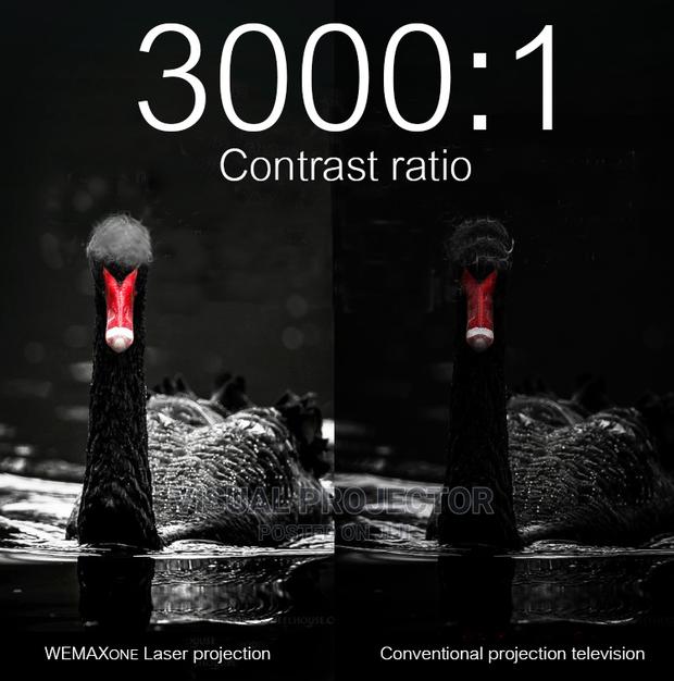 Xiaomi Mijia Ultra Short Throw Projector - thumbnail 2