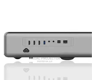 Xiaomi Mijia Ultra Short Throw Projector