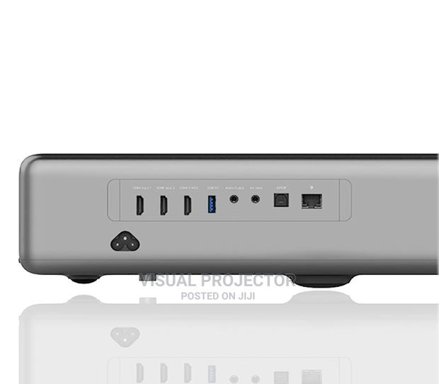 Xiaomi Mijia Ultra Short Throw Projector - thumbnail 4