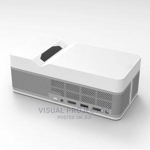Ultra Short Throw Projector FULL HD , BATTERY OPTION - thumbnail 2