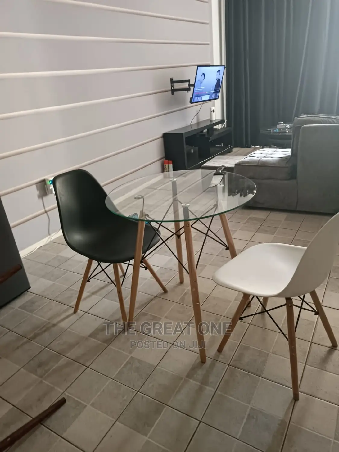 Dinning Table Set