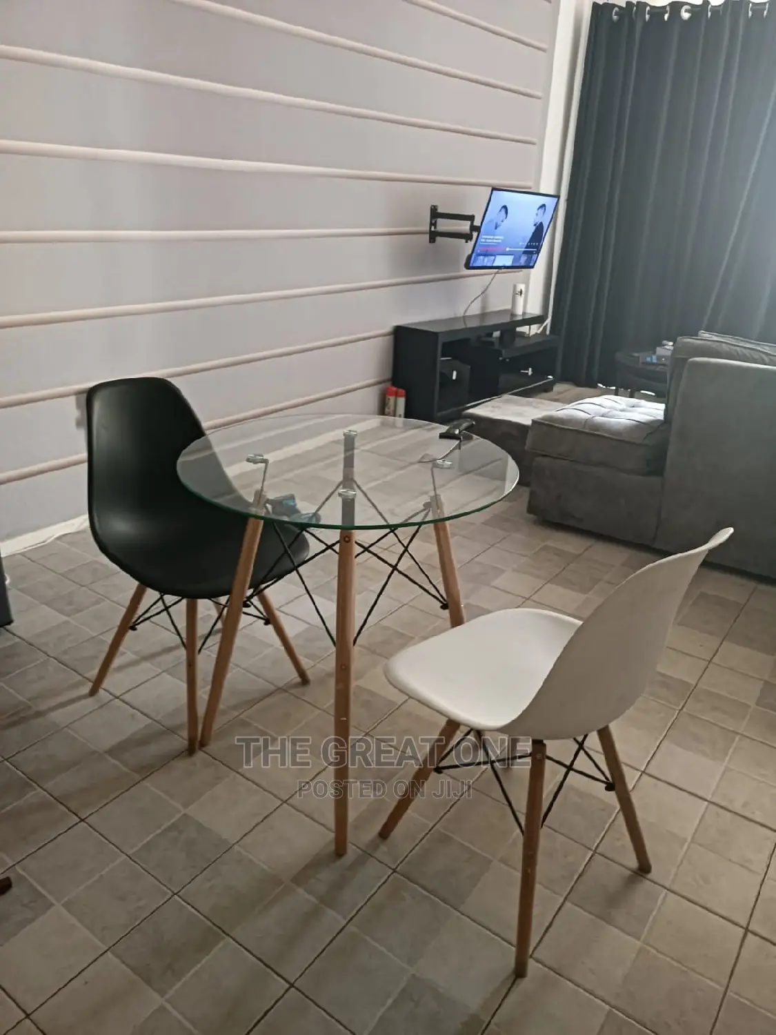 Dinning Table Set