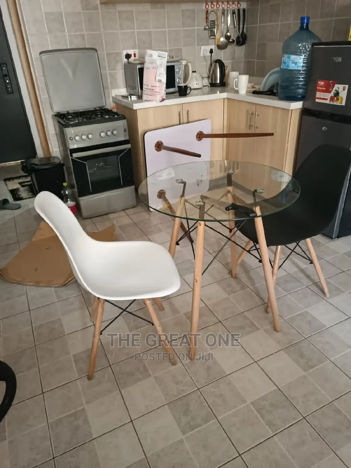 Dinning Table Set