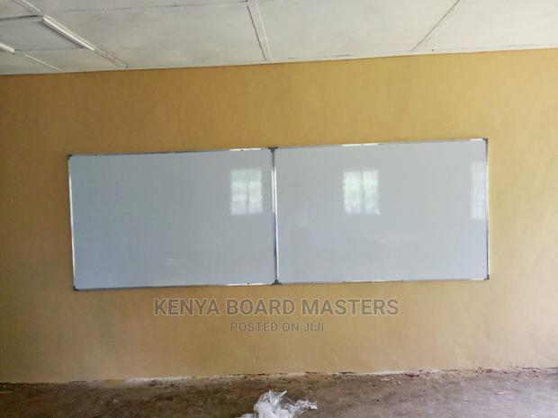 White Boards -White Boards - White Boards White Boards 6*4ft - main view