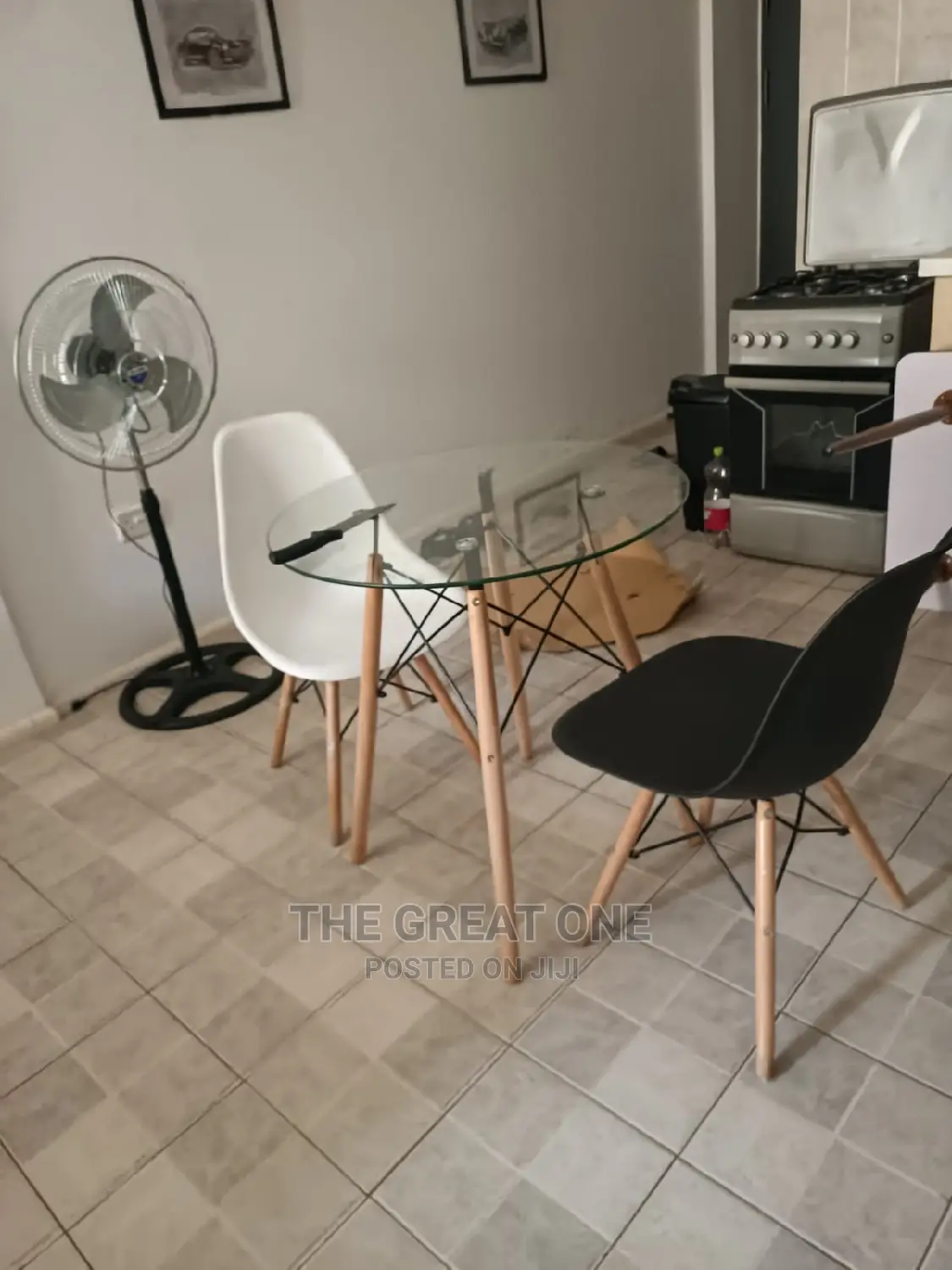 Dinning Table Set