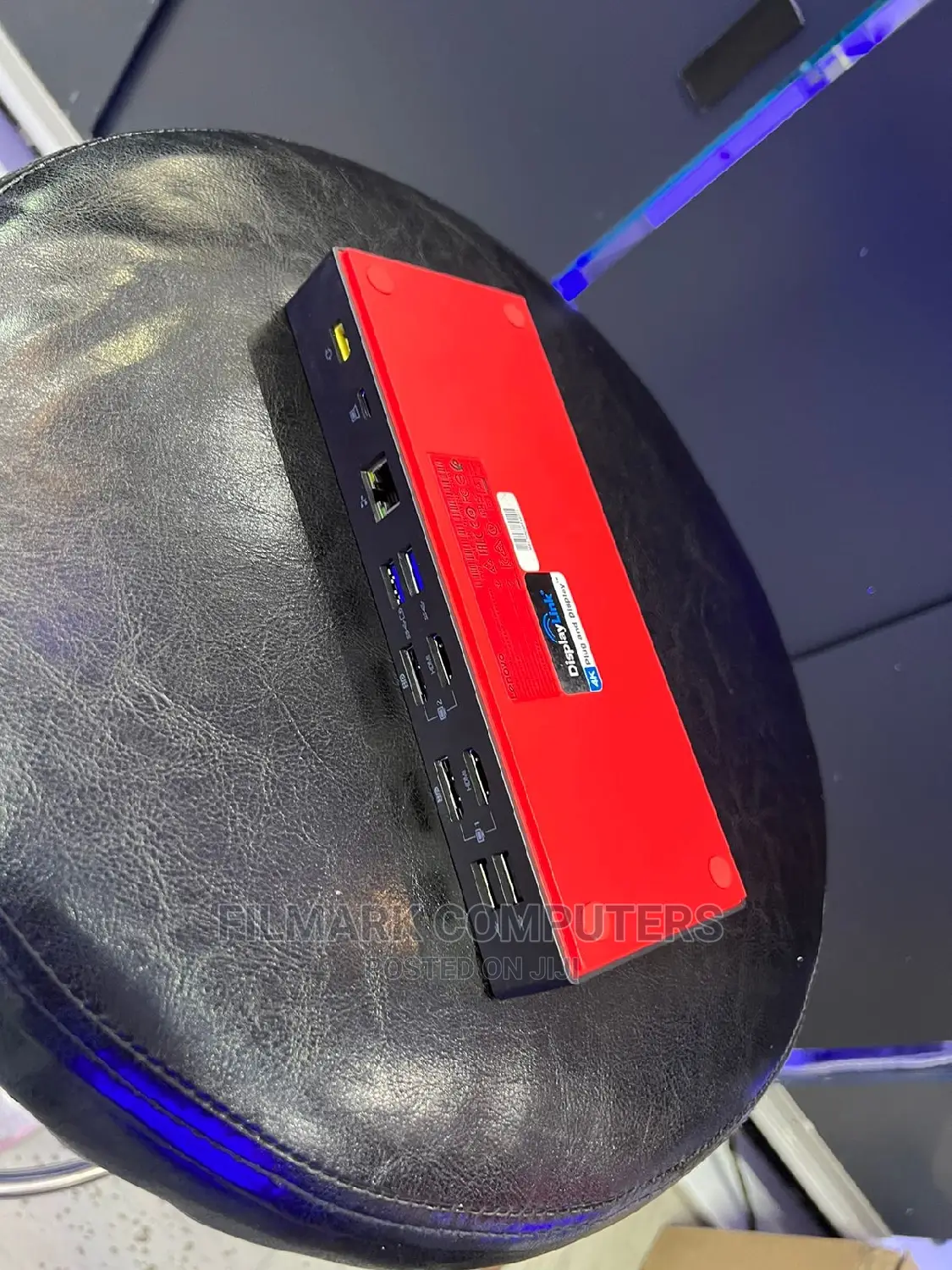 Lenovo Dud9011d1 Usb-C/Usb 3.0 Port (Docking Station)