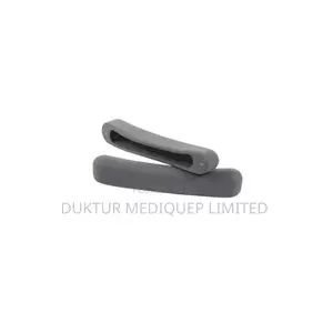 Push Button Axillary Crutch For Tall Adults, Adjustable