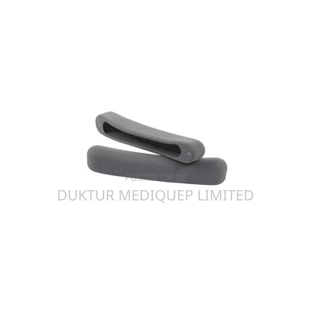 Push Button Axillary Crutch For Tall Adults, Adjustable - thumbnail 4