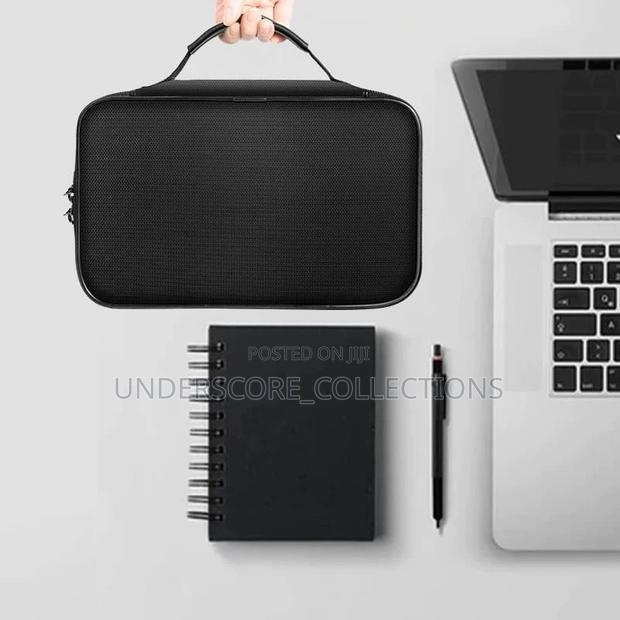 Fireproof/Water Resistant Documents Keeper - thumbnail 5