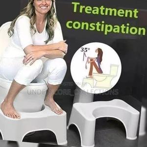 Toilet Stool for Constipation Treatment - thumbnail 2