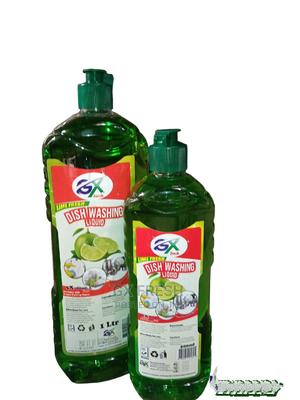 Dishwashing Liquid - thumbnail 2