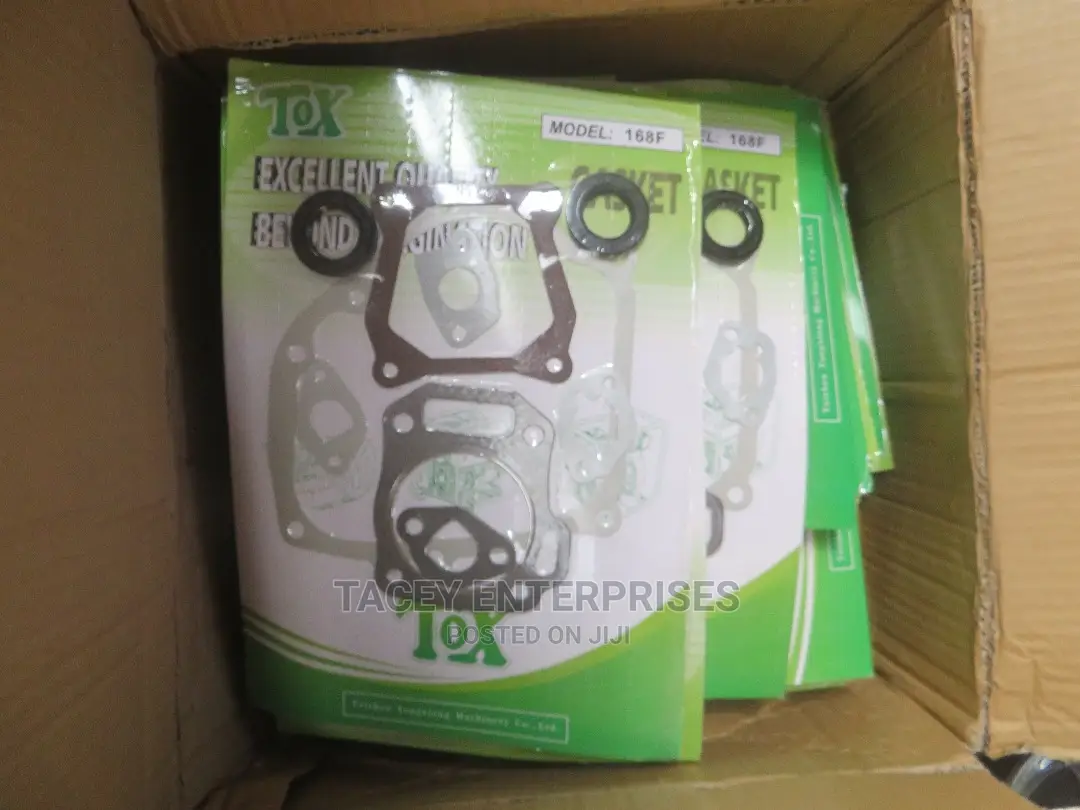 Water Pump, Gasoline and Diesel Engine Spares