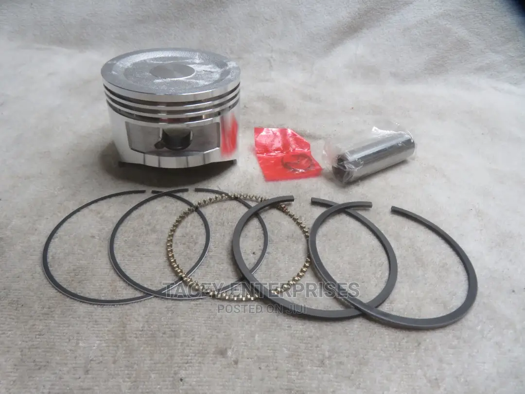 Water Pump, Gasoline and Diesel Engine Spares