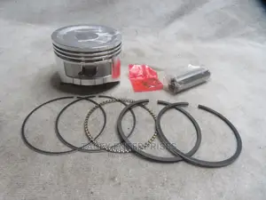 Water Pump, Gasoline and Diesel Engine Spares