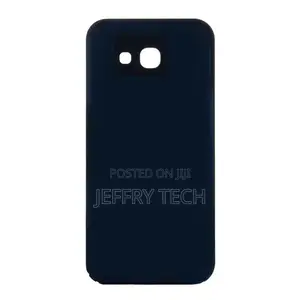 Samsung Galaxy A3 (2017) / A320 Battery Back Cover(Pink)
