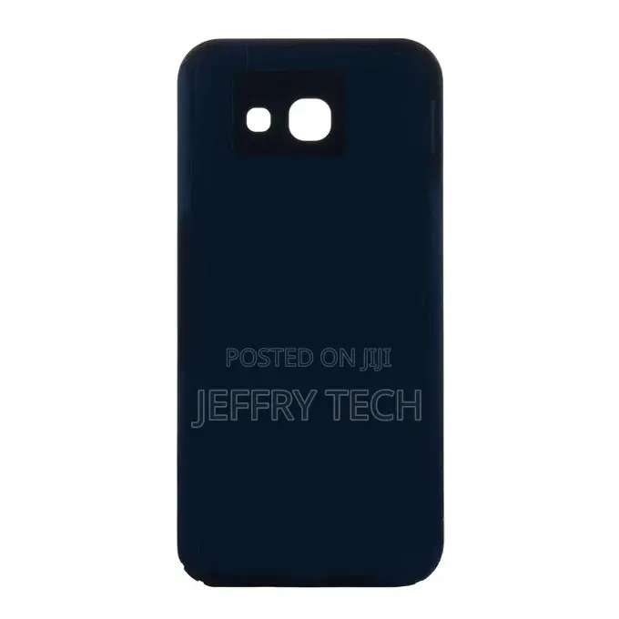 Samsung Galaxy A3 (2017) / A320 Battery Back Cover(Pink)