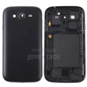 Samsung Galaxy Grand Duos / I9082 Middle Frame Bezel + Batte