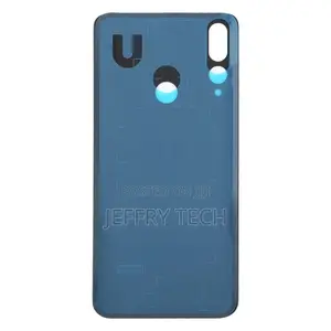 Battery Back Cover for Huawei Y9 Prime (2019)(Blue)