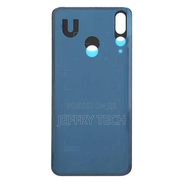 Battery Back Cover for Huawei Y9 Prime (2019)(Blue) - thumbnail 3