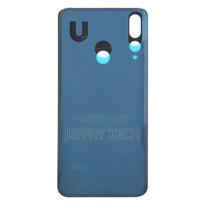 Battery Back Cover for Huawei Y9 Prime (2019)(Blue)