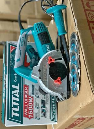 Wall Chaser 1500w - main view