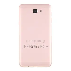 Samsung Galaxy J5 Prime / G570 Battery Back Cover(Gold)