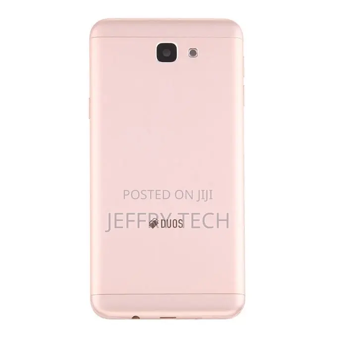 Samsung Galaxy J5 Prime / G570 Battery Back Cover(Gold)