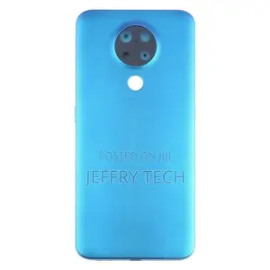 Battery Back Cover for Nokia 3.4 / TA-1288 / TA-1285 / TA-12