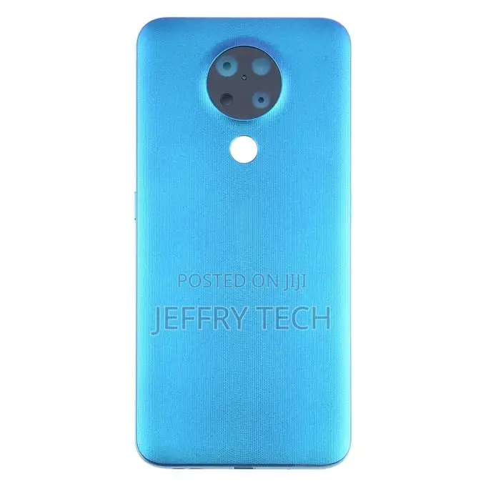 Battery Back Cover for Nokia 3.4 / TA-1288 / TA-1285 / TA-12