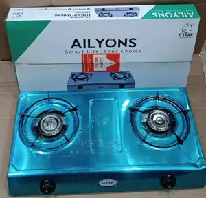 Ailyons 2burner