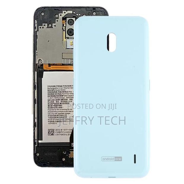 Battery Back Cover for Nokia 2.2 / TA-1183 / TA-1179 / TA-11