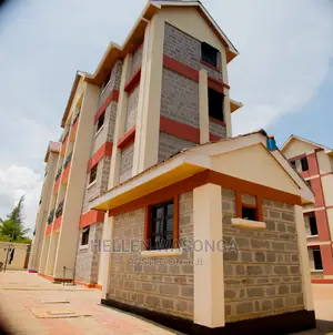 1 Bedroom Apart Across Kisumu Airport (Short Term Rental)