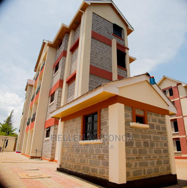 1 Bedroom Apart Across Kisumu Airport (Short Term Rental)
