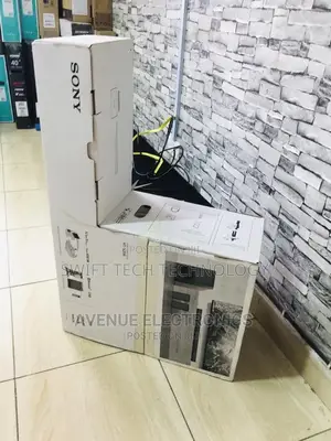 Sony Sr20r Sound Bar