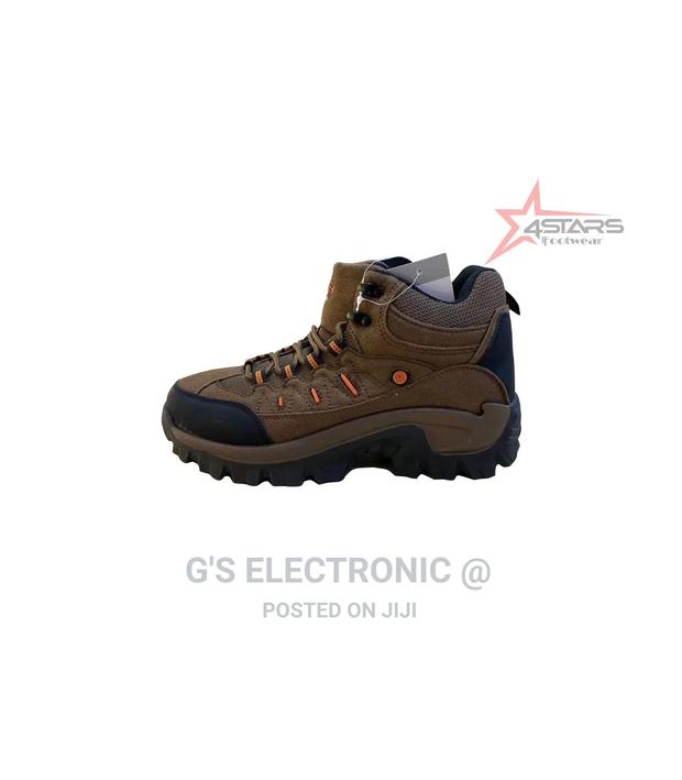Hiking Boots - thumbnail 2