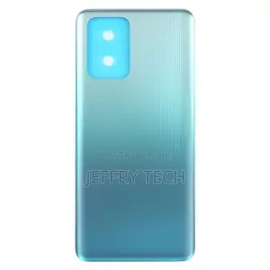 Back Battery Cover for Xiaomi Redmi Note 10 Pro (China) 5G(