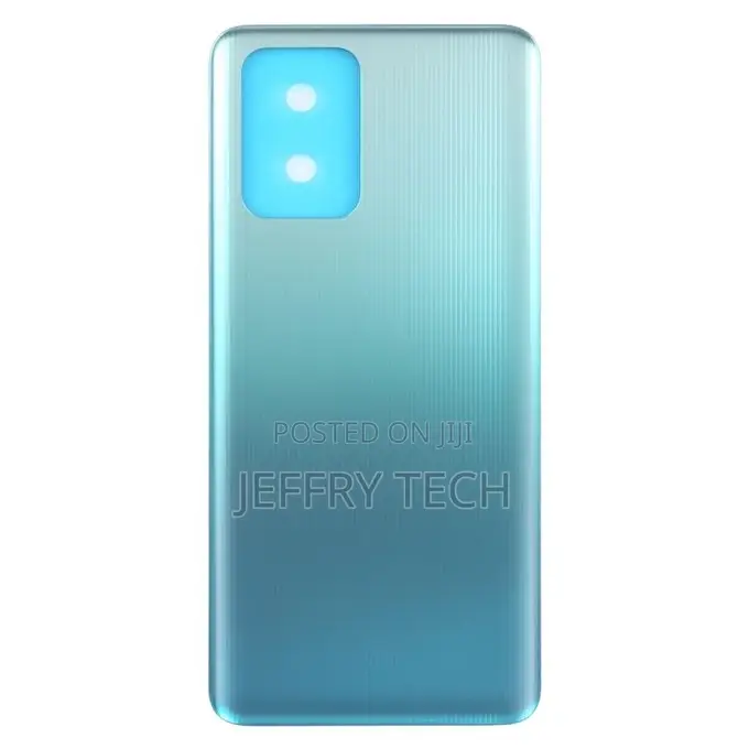 Back Battery Cover for Xiaomi Redmi Note 10 Pro (China) 5G(