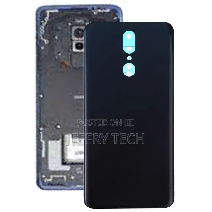 Back Cover for OPPO A9 / F11(Green)
