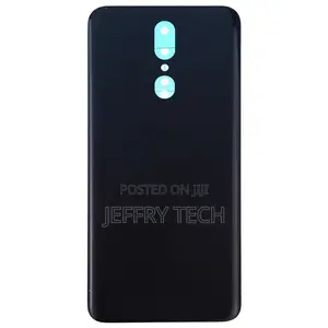 Back Cover for OPPO A9 / F11(Green)