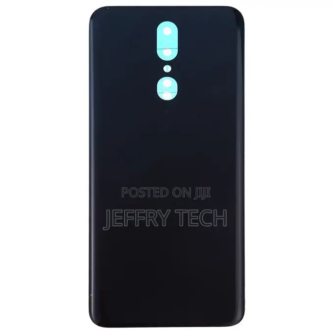 Back Cover for OPPO A9 / F11(Green)