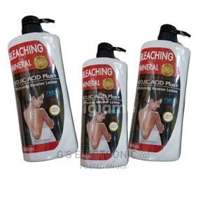 Bleaching Mineral Lotion - thumbnail 2