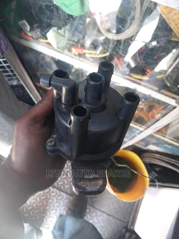 5E Distributor - thumbnail 6