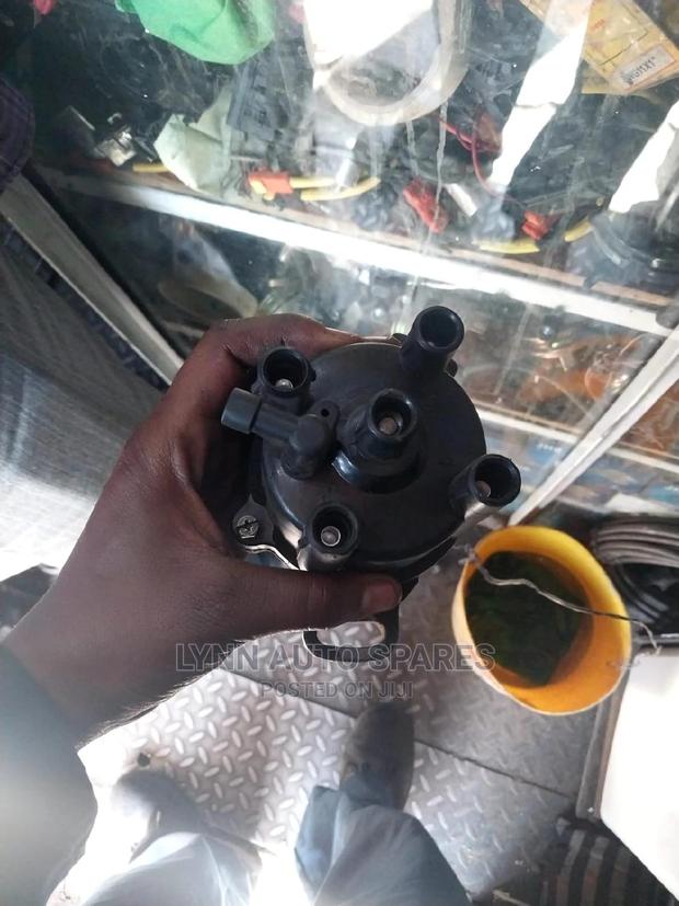 5E Distributor - thumbnail 5